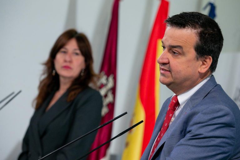 Castilla-La Mancha aplaude la llegada del caudal ecológico en la planificación del Tajo que permitirá un río “vivo” a su paso por Toledo y Talavera