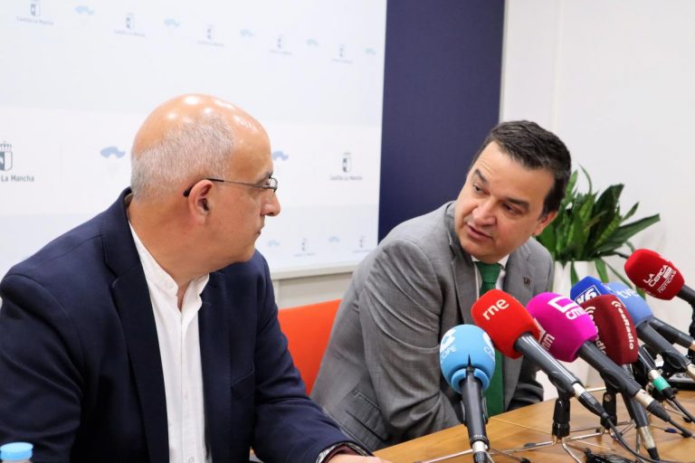 Castilla-La Mancha cumple “con creces” la ambición ambiental con el 58 por ciento de las medidas de desarrollo rural con ese objetivo verde