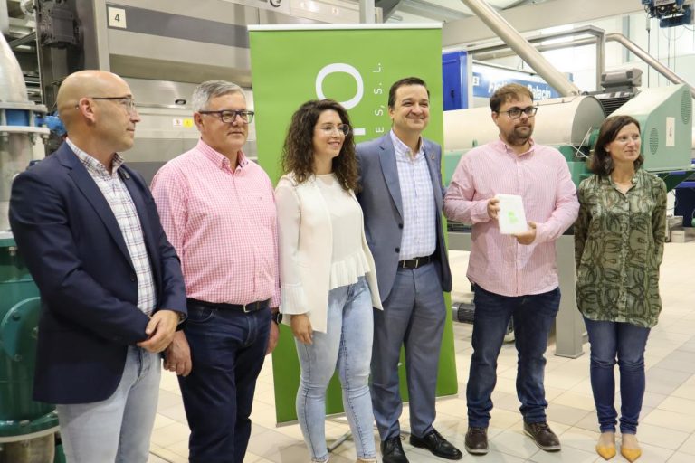 Castilla-La Mancha incrementa en un 17 por ciento la superficie de girasol en esta campaña haciendo uso del barbecho para afrontar la situación bélica