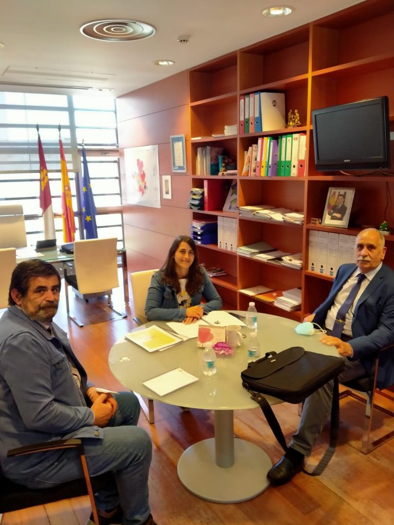 AJYPE Ciudad Real pide más apoyo de las instituciones públicas