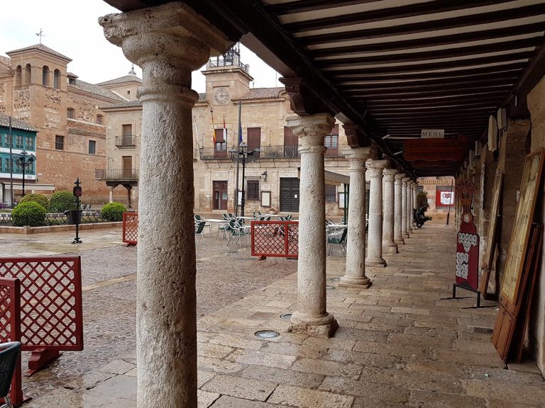 La comunicación digital, los derechos culturales o la mediación, a debate en la Escuela de Verano de La Red Española de Teatros, que regresa a Almagro del 5 al 9 de junio