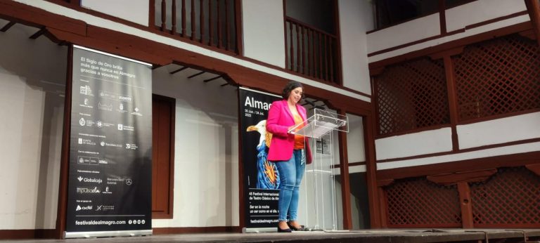 El Gobierno de Castilla-La Mancha convoca las ayudas para el apoyo a la producción teatral, la danza y el circo, dotada con 300.000 euros