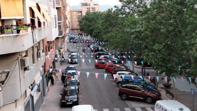 Puertollano: Comienzan los preparativos para celebrar la fiesta de María Auxiliadora