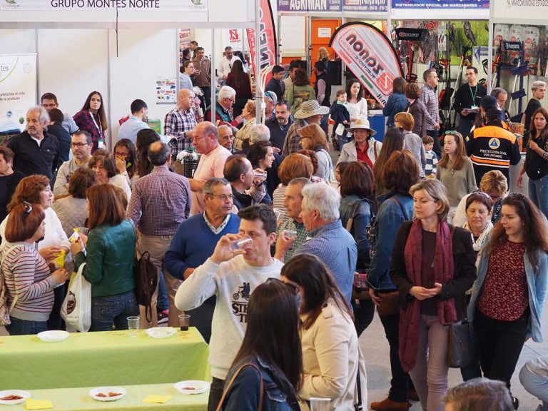 FERDUQUE 2022 contará con un recinto de 11.000 metros cuadrados para ensalzar la fuerza de lo rural