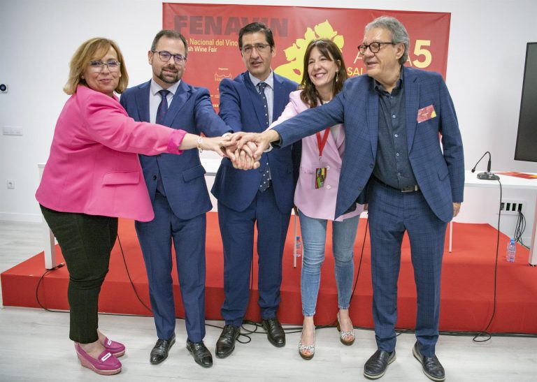 «Espectacular»: Fenavin cierra calculando 64 millones de negocio directo y 84 de repercusión total en la provincia