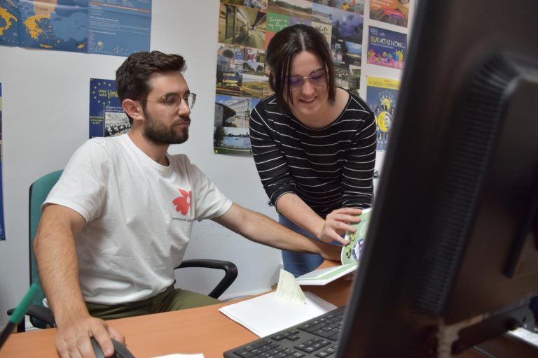 Castilla-La Mancha convoca las becas para formar a especialistas en asuntos relacionados con la Unión Europea