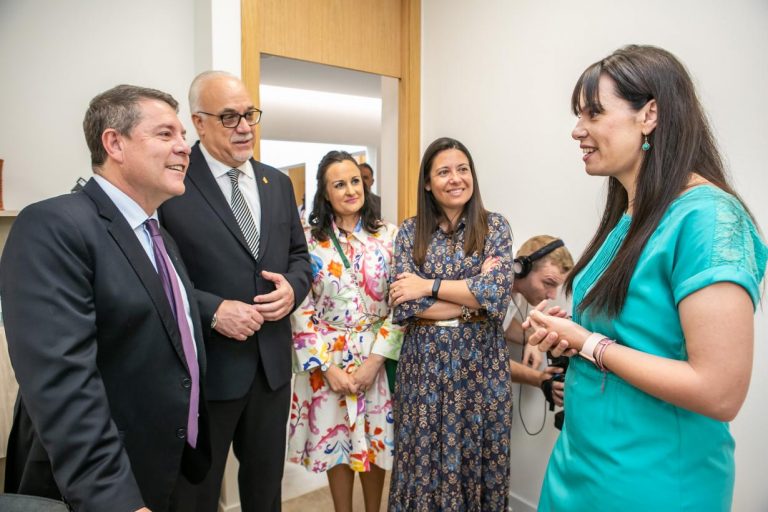 El Gobierno regional destina 64,8 millones de euros al Marco de Concertación con las Entidades Locales para recuperar y consolidar los Servicios Sociales en toda la región