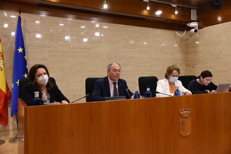El Gobierno de Castilla-La Mancha pondrá en marcha cuatro nuevos centros y servicios de Atención Temprana en este año 2022