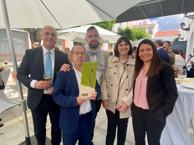 El Gobierno regional felicita a la asociación Laborvalía por el Premio Reina Letizia de Cultura Inclusiva a su proyecto ‘Valorarte: la creatividad del talento no explorado’