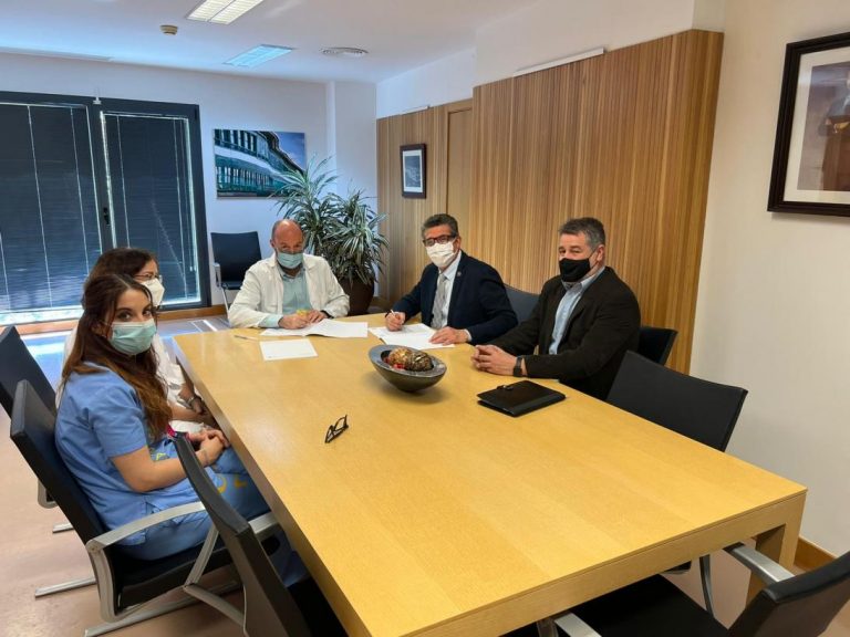 El biobanco del Hospital General de Ciudad Real roza las 4.000 muestras que dan soporte a nuevas líneas de investigación biomédica