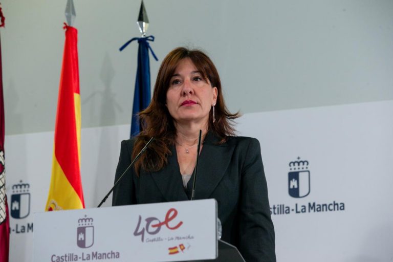 El Gobierno regional desearía que Paco Núñez tuviera “tanto sentido común como Feijóo” al reconocer la estabilidad y moderación que representa García-Page