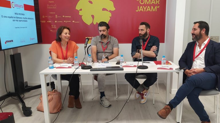 Vinos blancos y vinos modernos, dos oportunidades de negocio para las bodegas españolas en Alemania