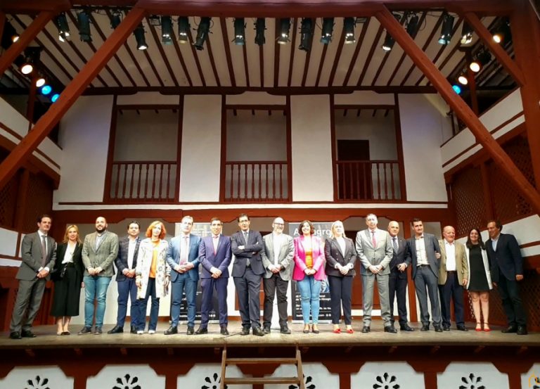 El Festival de Teatro de Almagro vuelve con aforos completos y más de 50 espectáculos