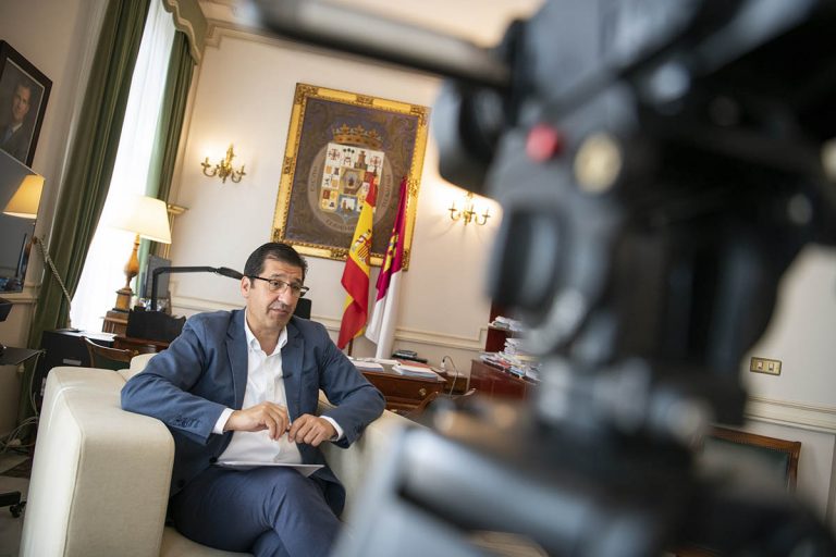 Fenavin regresa con más fuerza tras el parón por la pandemia y en un contexto en el que «el vino español está de moda»