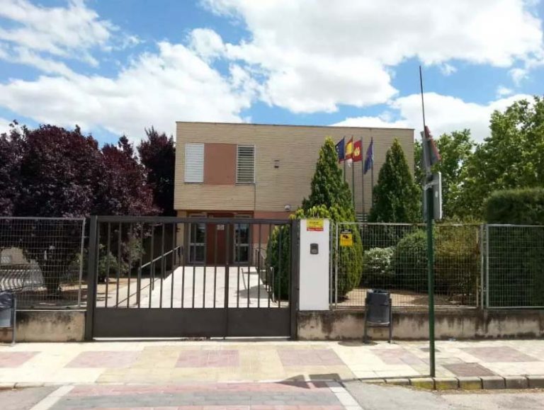 Libertad provisional para los padres detenidos por agredir a docentes de un instituto de Argamasilla de Alba