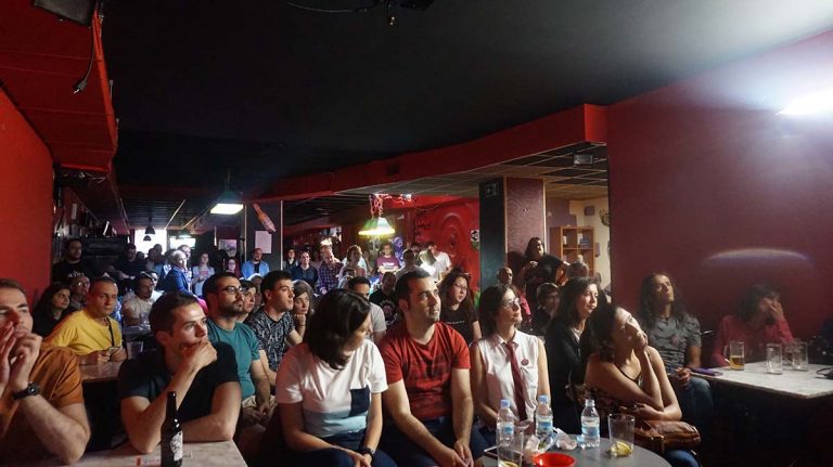 Ciudad Real acoge el festival de divulgación científica en bares «Pint of Science» del 9 al 11 de mayo