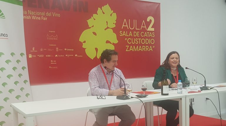 El Club de vinos de Ciudad Real organiza una cata de iniciación con vinos que enamoran