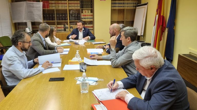 El Gobierno de Castilla-La Mancha destina 150.000 euros a la convocatoria de subvenciones para el desarrollo de proyectos de consumo responsable en 2022