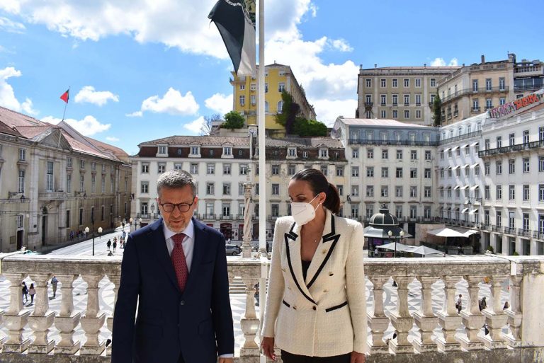 Ciudad Real baraja ser el puerto seco del corredor logístico con Badajoz y Lisboa