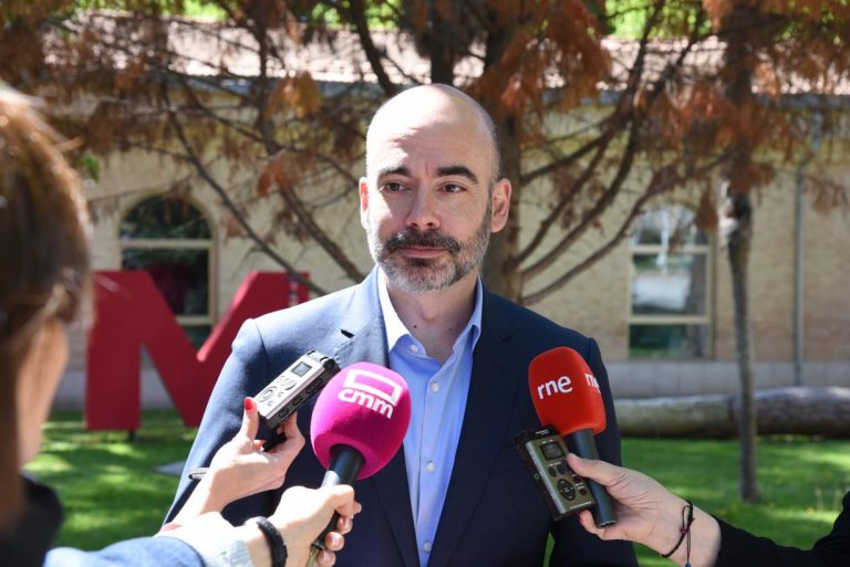 La Mesa Sectorial del SESCAM abordará el próximo lunes la aprobación de una nueva Oferta Pública de Empleo con más de 2.500 plazas