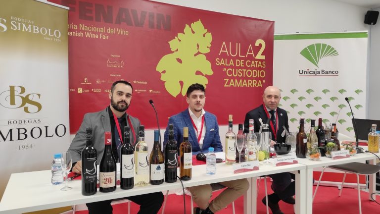 La cultura de los cócteles con vino llega a FENAVIN con Mixology Wine