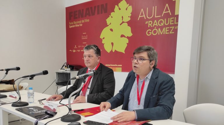 Las bodegas conocen las ventajas de la digitalización del enoturismo y las catas de vino virtuales en FENAVIN