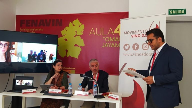 Analizan ejes de comunicación inspiradores para que el vino trascienda más allá de las páginas de economía