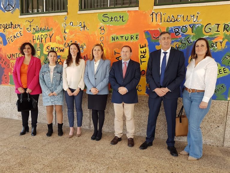 Drones, paseo de artesanos, folclore o Sergio Dalma: Puertollano se convertirá en el «epicentro cultural de la región» entre los días 27 de mayo y 5 junio