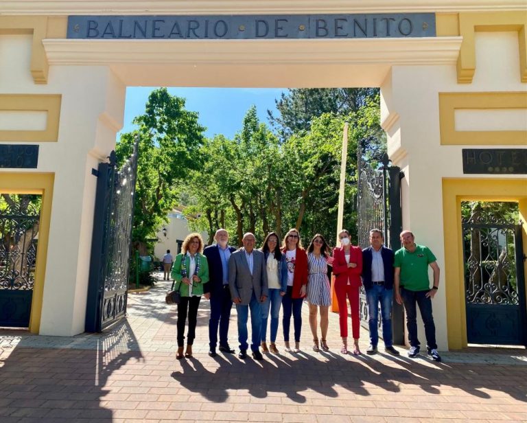 El Gobierno de Castilla-La Mancha destina más de cinco millones de euros a programas de envejecimiento activo para las 380.000 personas mayores de 65 años de la región