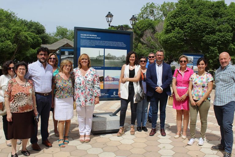 El Gobierno regional reivindica los 40 años de Estatuto de Autonomía por sus avances sociales, cohesión territorial e igualdad en Castilla-La Mancha