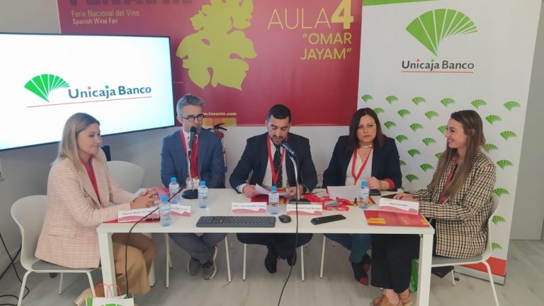 Vino, salud y juventud: una mesa redonda de jóvenes sobre consumo moderado y tendencias