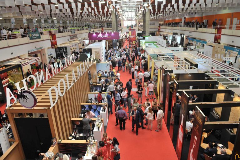 “FENAVIN ha vuelto con más fuerza y con perspectivas de crecimiento”