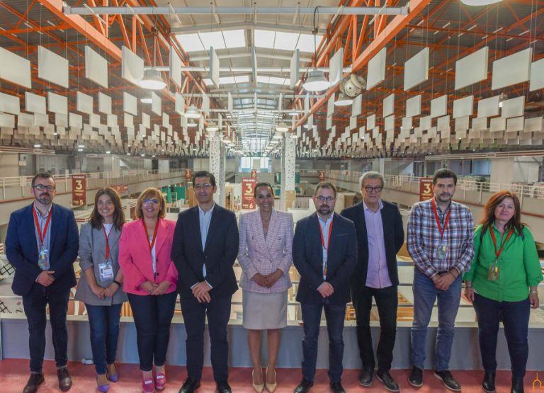Ultiman los preparativos del FENAVIN con mayor apoyo institucional y más vanguardista de sus más de 20 años de historia