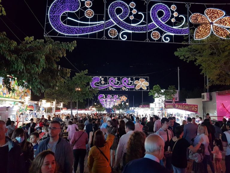 Puertollano: Una Feria de Mayo memorable que puede marcar el camino