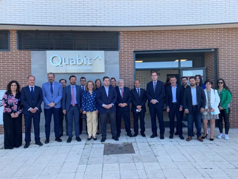 El Gobierno regional abre el plazo para las ayudas de mejora de eficiencia energética con las que se podrá actuar en 2.000 viviendas