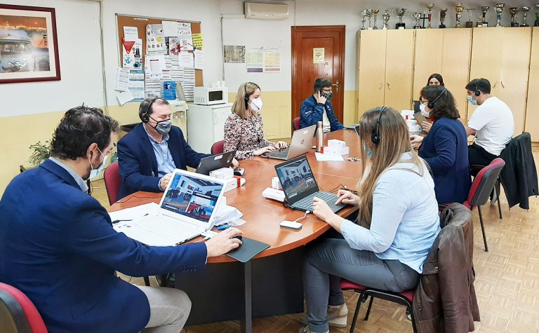 Los centros de Puertollano impartirán nuevos ciclos formativos de Formación Profesional