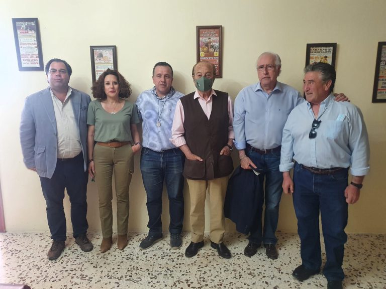 El PSOE de Villanueva de la Fuente agradece a la Hermandad de la Virgen de los Desamparados “su buen hacer en la recuperación de la Romería”