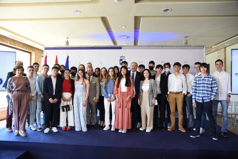 Castilla-La Mancha se consolida como la primera Comunidad Autónoma en producción de energía fotovoltaica y eólica