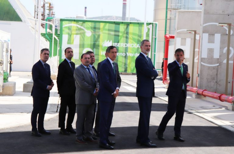 ¿Qué está pasando en Puertollano?