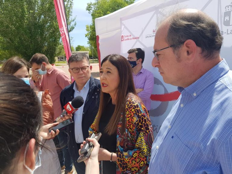 El Gobierno regional celebra cuatro décadas de una sociedad más igualitaria y cohesionada gracias al Estatuto de Autonomía