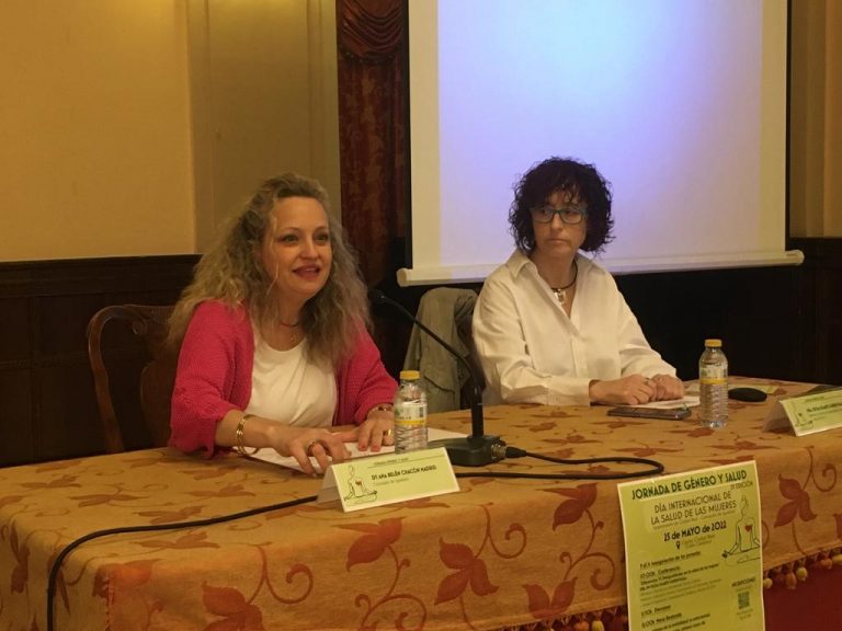 Igualdad celebra sus ‘II Jornadas de Género y Salud’ para conmemorar el Día Internacional de Acción por la Salud de las Mujeres