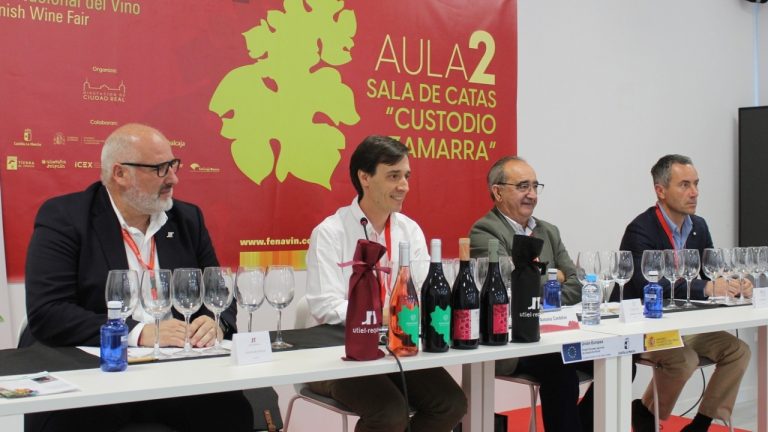 Ribera del Júcar, Manchuela y Utiel-Requena vuelven a compartir cata en FENAVIN