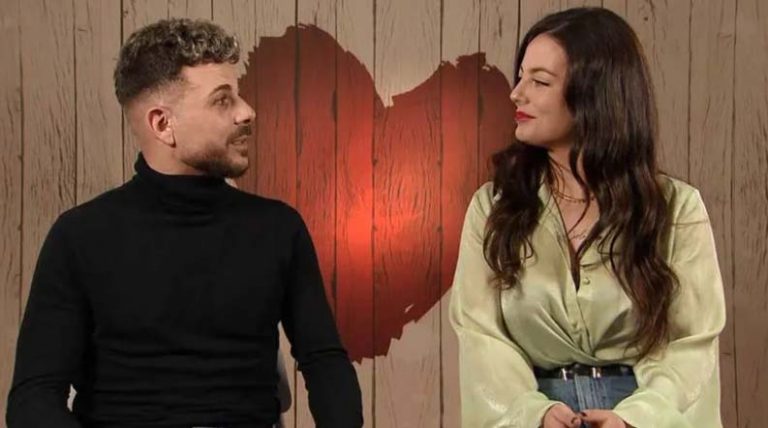 Un fotógrafo de Puertollano hace ver las estrellas a su primera cita a ciegas