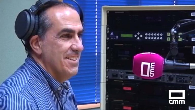 Inolvidable Levia, un minero del periodismo