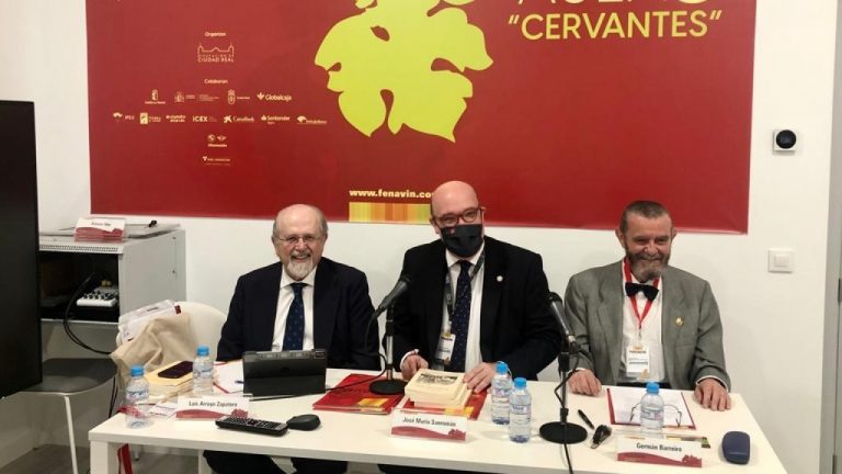 FENAVIN repasa la importante presencia del vino en la literatura y, en concreto, en la picaresca clásica española