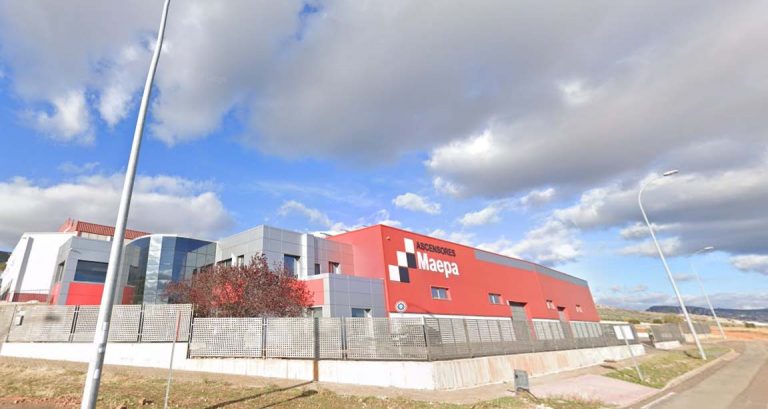 Puertollano: La conocida empresa MAEPA se debate en los tribunales para suspender la devolución de 280.000 euros de ayudas MINER