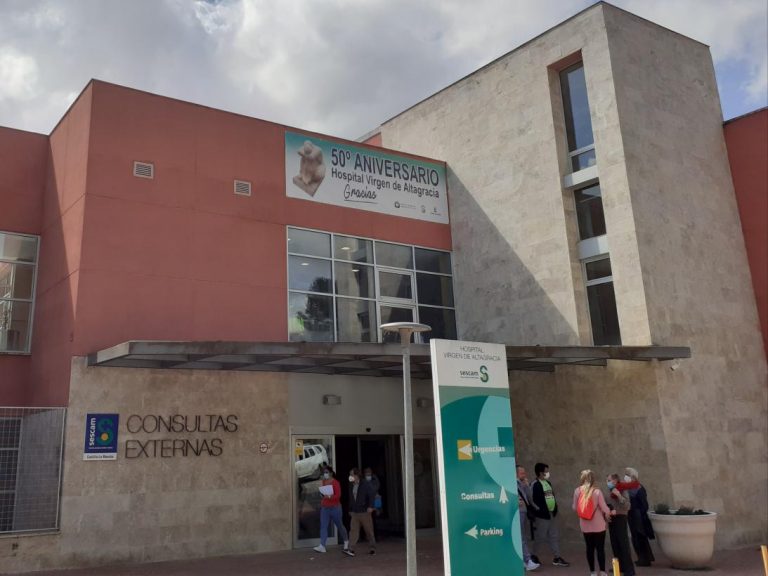 Una reyerta en Manzanares deja un varón de 32 años herido por arma blanca