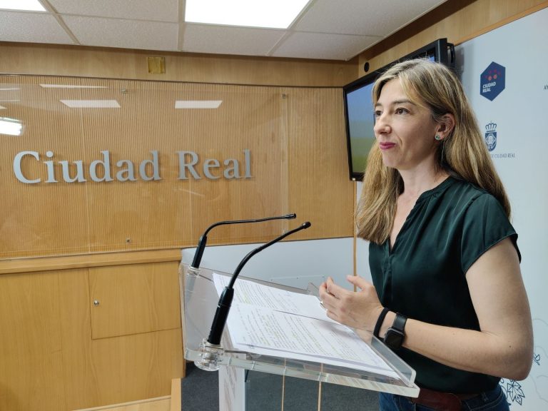 El Ayuntamiento de Ciudad Real recaudará un millón de euros menos con la bajada del tipo del IBI al 0,79%