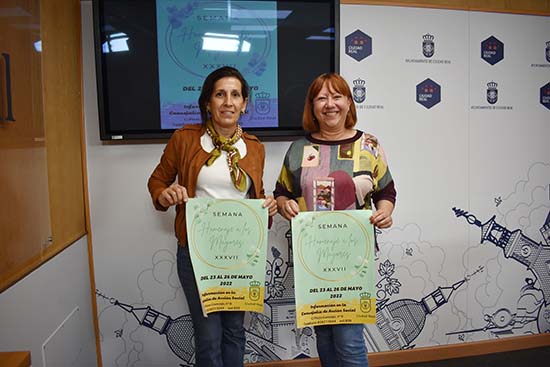 El Ayuntamiento rinde homenaje a las personas mayores de Ciudad Real con una semana repleta de actividades