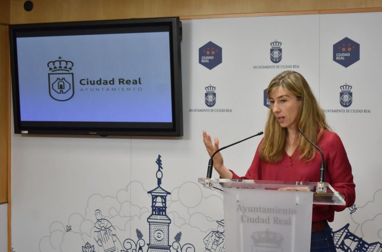 El Ayuntamiento ayudará con 132.700 euros a las familias de Ciudad Real a través del cheque-bebé